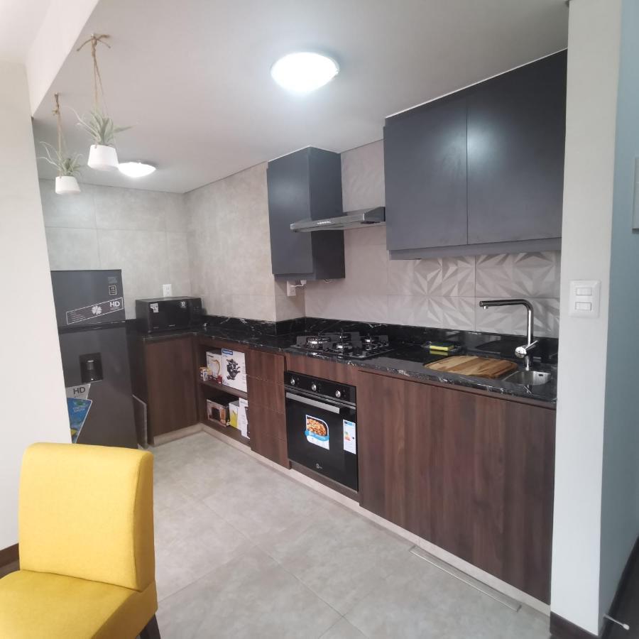 Appartement Cosmopolitan 502 à La Paz Extérieur photo