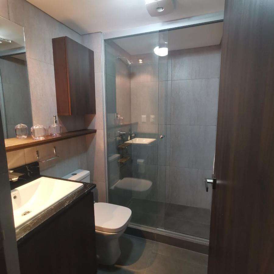 Appartement Cosmopolitan 502 à La Paz Extérieur photo
